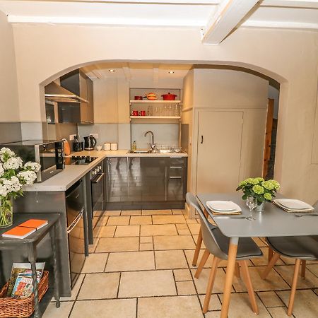 Callow Cottages Ashbourne  Extérieur photo